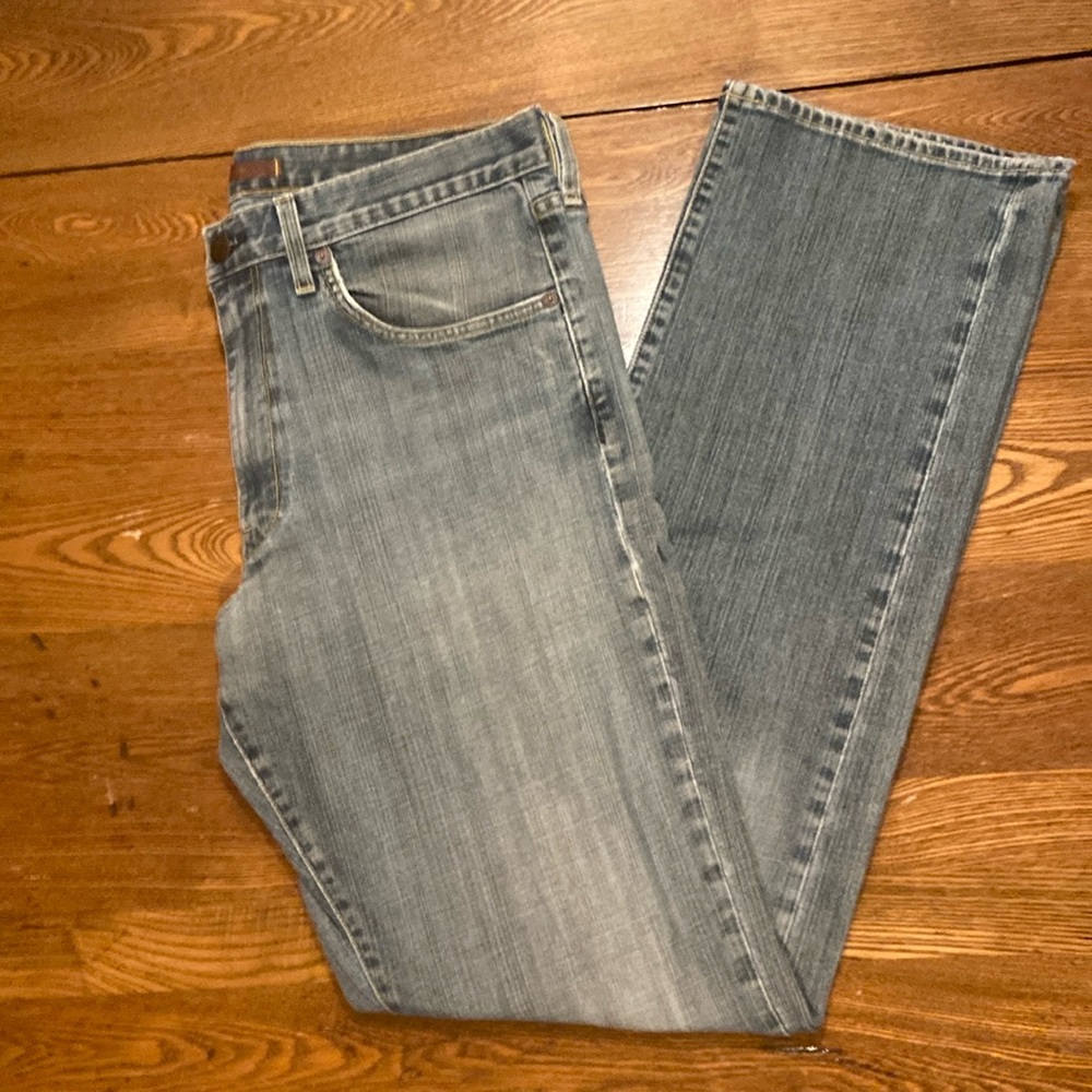 Agave Men’s Jeans